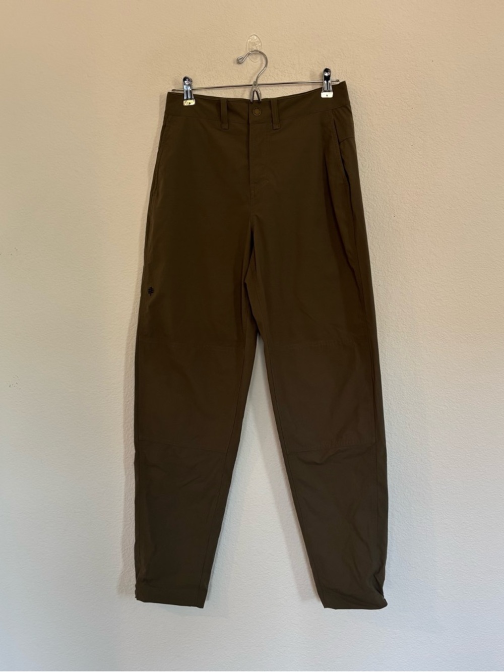 Royal Robbins Wilder Pant Size 4R